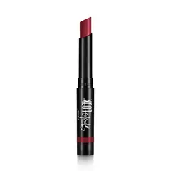 Cyzone - Labial en Barra ROYAL RED Supermate Lips Studio Look