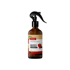 BRANA - Perfume Textil de Canela Manzana de 220ml