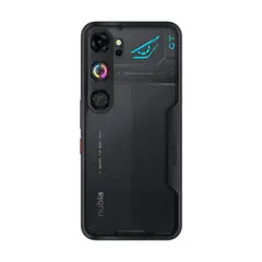 ZTE - NUBIA NEO 5 GT (8+12)GB+256GB NEGRO