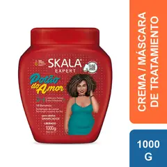 Skala - Crema Expert Potão do Amor Vera 2en1 1000 g