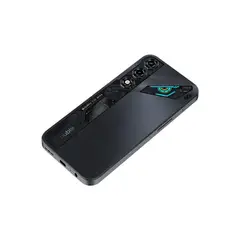 ZTE - NUBIA NEO 5 5G (8+12)GB+256GB NEGRO