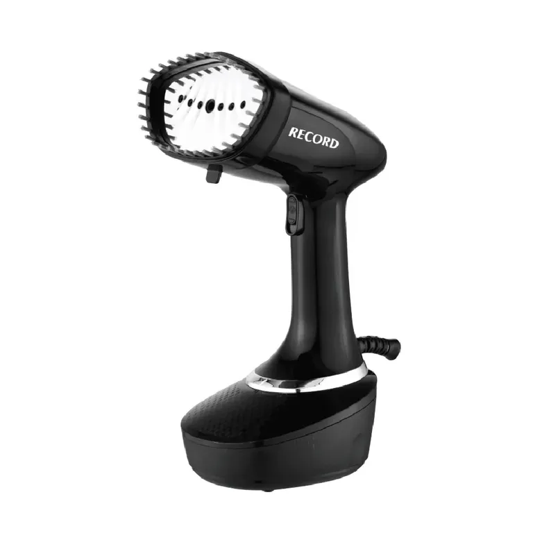 Vaporizador De Prendas Rec-clvang350 1500w Negro