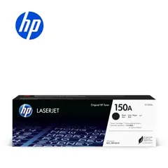 HP - TONER W1500A (150A) L.J. M111W BLACK 975 PGS
