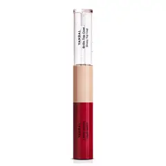 Yanbal - Labial Dúo Infinity Shine Malva Sin Fin