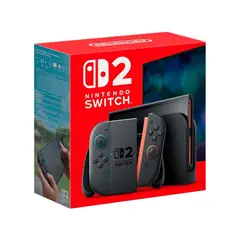Nintendo - Consola Switch 2