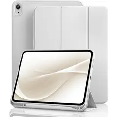 GENERICO - Funda Case Smart Para Ipad Air 11 M4 Chip (2026) Chip M2 M3