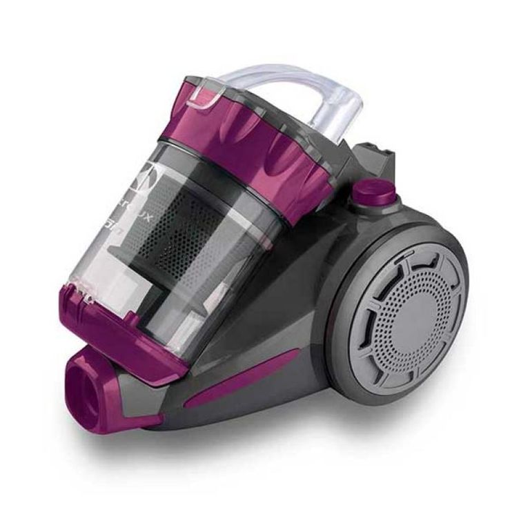 Aspiradora ABS01 1000W de Tanque Potencia y Limpieza