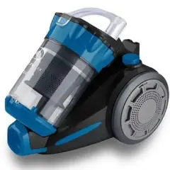 Electrolux - Aspiradora Tanque Smart ABS02 1000W Negro Potencia y Limpieza
