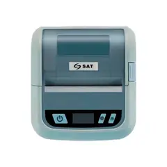 GENERICO - Impresora Térmica Portátil AF330 Bluetooth
