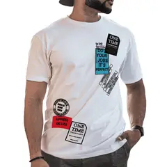 GENERICO - Polo Manga Corta 100% Algodón Hombre Rabat Urban