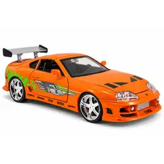 GENERICO - Auto Toyota Supra Brian 1.32 Jada
