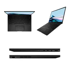 ASUS - Notebook Zenbook 14, LED 14" WUXGA OLED, Ryzen AI 7 445 2.0 / 4.6GHz, 16GB LPDDR5x