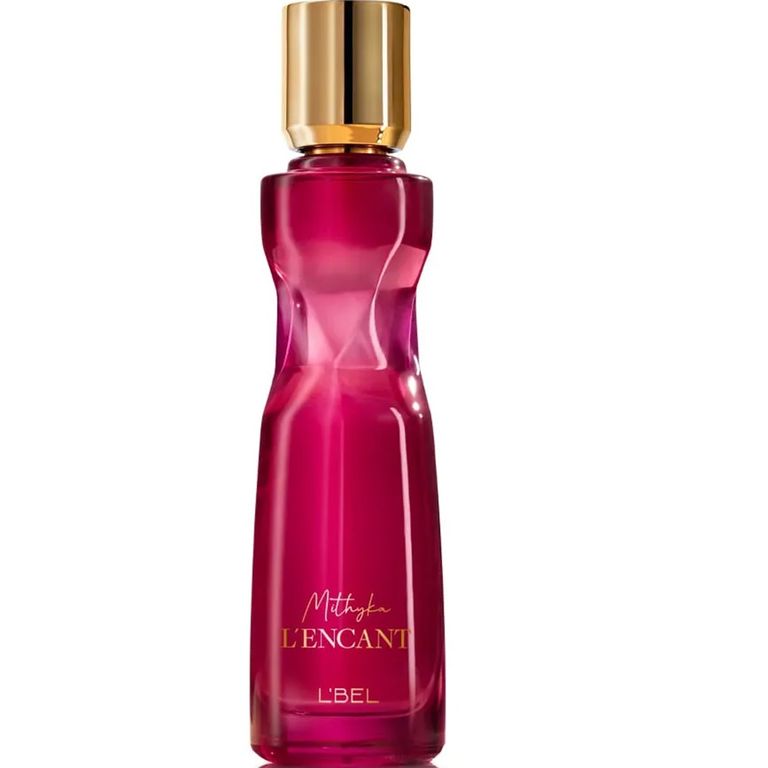MITHYKA LECANT perfume Aroma frutal para Mujer de 50ml