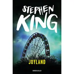 PENGUIN RANDOM HOUSE - Joyland - King, Stephen