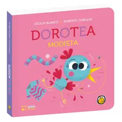 PENGUIN RANDOM HOUSE - Rimas que reman. Dorotea modista -