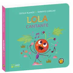 PENGUIN RANDOM HOUSE - Rimas qyue reman. Lola cantante -