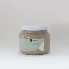 LA PAJARITA - Chalk Paint CP-24 Gris New York 500ml