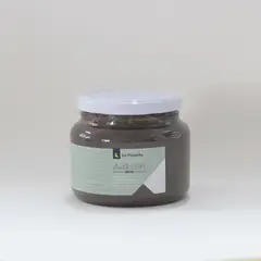 LA PAJARITA - Chalk Paint CP-27 Casi Negro 500ml