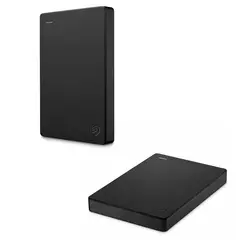 SEAGATE - Disco duro externo portatil STGX1000400, 1TB, 2.5", USB 3.0 SuperSpeed
