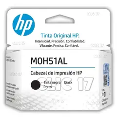 HP - CABEZAL M0H51AL NEGRO P 315 415 5810 5820 115