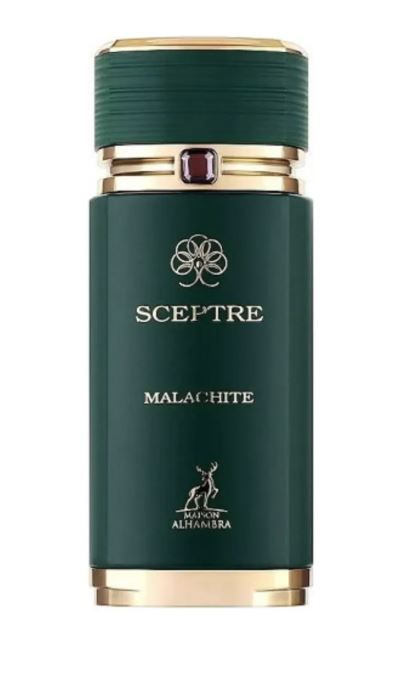Sceptre Malachite Edp 100 ml