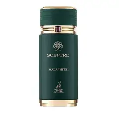 MAISON ALHAMBRA - Sceptre Malachite Edp 100 ml
