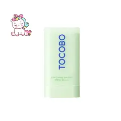 GENERICO - TOCOBO - Protector Solar en Barra Cica Cooling Sun Stick