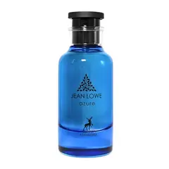 MAISON ALHAMBRA - Jean lowe azure edp 100ml