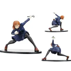 TAITO - NOBARA KUGISAKI - JUJUTSU KAISEN -