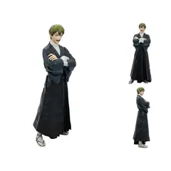 BANPRESTO - NAOYA ZENIN - FIGURA GRANDISTA - JUJUTSU KAISEN -