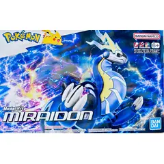 BANDAI - MODEL KIT POKEMON MIRAIDON
