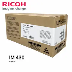 RICOH - TONER IM 430 / P502 (419078) ORIGINAL