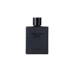 Yanbal - TEMPTATION BLACK PERFUME MASCULINO 100 ML