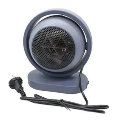 GENERICO - Mini Calentador Plomo Eléctrico De 380 W