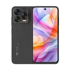 ZTE - Blade V70 Desing 256GB 8GB Gris