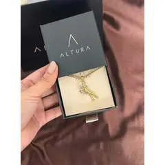 GENER - COLLAR ABRAZO ETERNO DE PAPÁ