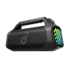 SOUNDCORE BY ANKER - Boom 2 pro black