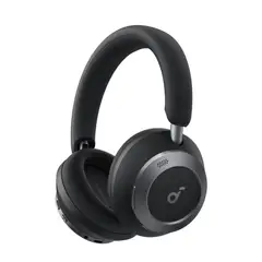 SOUNDCORE BY ANKER - Soundcore Space One Pro black