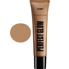 Lbel - Base de maquillaje Perfect Glow STUDIO LOOK - MORENO