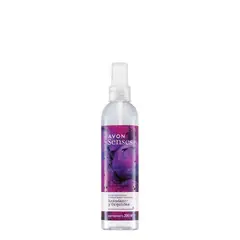 AVON - Senses Arándano Y Orquídea Colonia Corporal 200 Ml