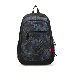 PORTA - Mochila Portalaptop Tirantes Acolchados Bogge