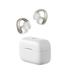SOUNDCORE BY ANKER - Aeroclip white