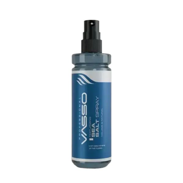 Sea Salt Spray Sal De Mar Texturizador Ondas Naturales 260ml