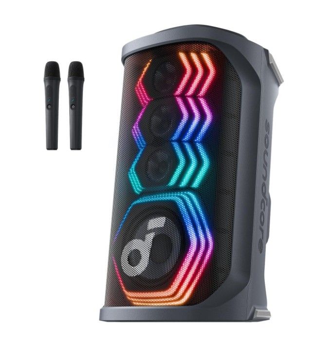 Soundcore soundcore Rave 3S - UN Black 2