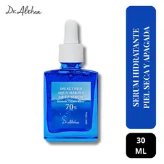 Dr Althea - Serum Facial Piel Sensible y Manchas - Aqua Marine Deep Serum 30ml