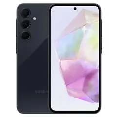 SAMSUNG - Smartphone Galaxy A35 5G 128G 1SIM Negro Reacondicionado
