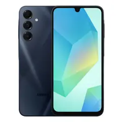 SAMSUNG - Smartphone Galaxy A16 128G 6.7 Negro Reacondicionado