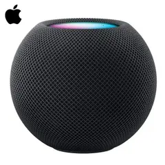APPLE - Asistente de Voz HomePod Mini Negro