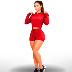 WAKE IT - Conjunto deportivo mujer