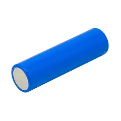 LINTON - Batería Recargable 18650 3.7V 2000mAh LI-ICR18650-20HC